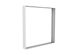PL 600X600 E SURFACE MOUNT KIT H70 Монтажная рамка LEDVANCE (4099854820038) 4099854820038 фото 1