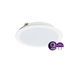 DN065B G4 LED20/830_840_865 D200 RD 19W 3000/4000/6500К Круглий даунлайт CCT IP20/IP44 Philips (929003251432) 929003251432 фото 1