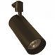 AccentFlow-209CL 30Вт 24&deg; 5000K black CRI90 трековый светильник однофазный черный (AF209CL-BK3024590) AF209CL-BK3024590 фото 1