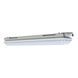 DAMP PROOF 3TH 600 E 840 IP65 GRAY 17W 4000К Пиловологозахищений світильник LEDVANCE (4058075855809) 4058075855809 фото 1