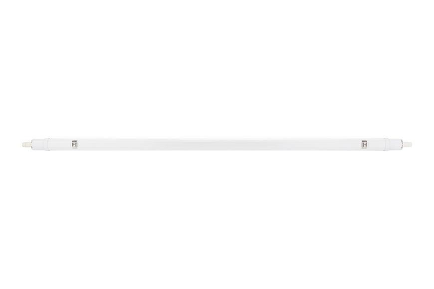 SylSplash IP65 L1500 6250LM 50W Світильник лінійний вологозахищений з перемикачем кольорової температури Sylvania (0090232) 0090232 фото