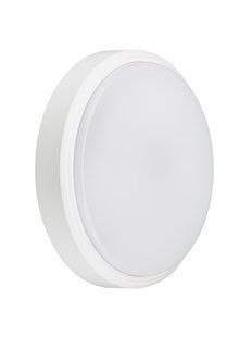 WL140V LED12S/840 PSR MDU WH 13W 4000К Накладний світильник DIM з датчиком IP65 Philips (911401851682) 911401851682 фото