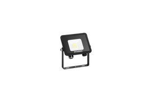 START Flood IP65 1000LM 830 Black 9,5W Прожектор Sylvania (0050160) 0050160 фото