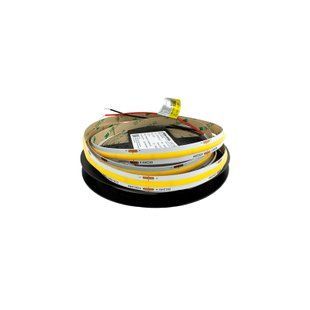 Светодиодная лента COB-480-IP20-WW-10-24 RM0012EC-A-L-T 3000K CRI90 Rishang (19918) 19918 фото