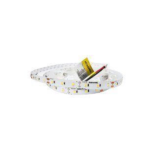 Світлодіодна стрічка 2835-60-IP33-NW-10-12 RN0060TA-A e-pcb 4000K Rishang (7492) 7492 фото