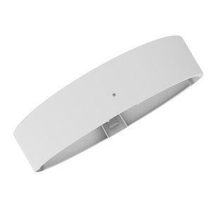 DL SLIM ALU FRAME D205 WT Монтажная рамка LEDVANCE (4099854476037) 4099854476037 фото