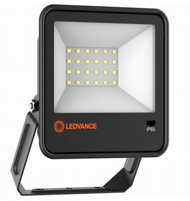 Ledvance ECO CLASS FLOODLIGHT G2 30W840 230V BK (4058075453401) LED Прожектор 4058075453401 фото