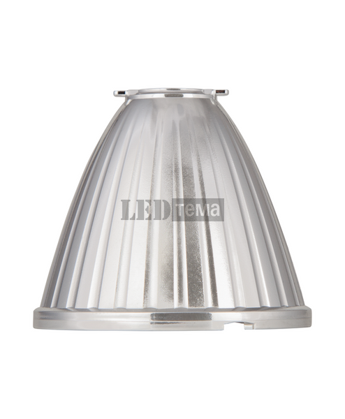 TR SP REFLECTOR D75 SP 15&deg; для трекового світильника Ledvance (4058075113800) 4058075113800 фото