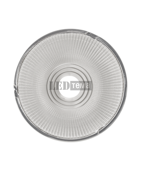 TR SP REFLECTOR D75 SP 15&deg; для трекового світильника Ledvance (4058075113800) 4058075113800 фото