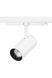 Pixo ZOOM 24W 1850LM 17D-60D 3CCT DALI WHITE CRI90 трековий світильник керованій з регульваною оптикою трифазний білий Sylvania (0004522) 0004522 фото 4
