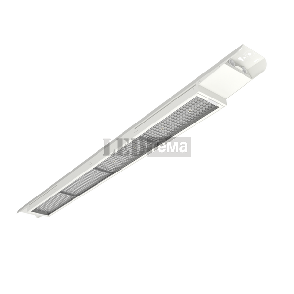 LB FLEX 1500 DALI P 840 N 105W 4000К світильник для високих стель DALI-2 DIM IP23 LEDVANCE (4058075676305) 4058075676305 фото