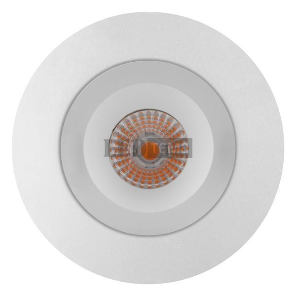 SP RING D133 WT Декоративне кільце для світильника LEDVANCE (4099854013355) 4099854013355 фото