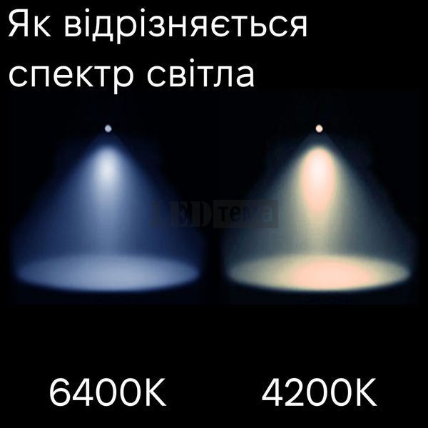 EB-200-06 200Вт 4200К Світильник LED для високих стель Євросвітло (000059433) 000059433 фото
