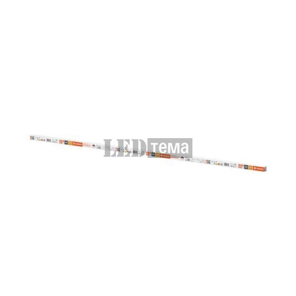 LED TUBE T8 EM S 1500 16,7W/22,1W 840 FR G13 Светодиодная лампа одностороннее подключение Ledvance (4099854432620) 4099854432620 фото