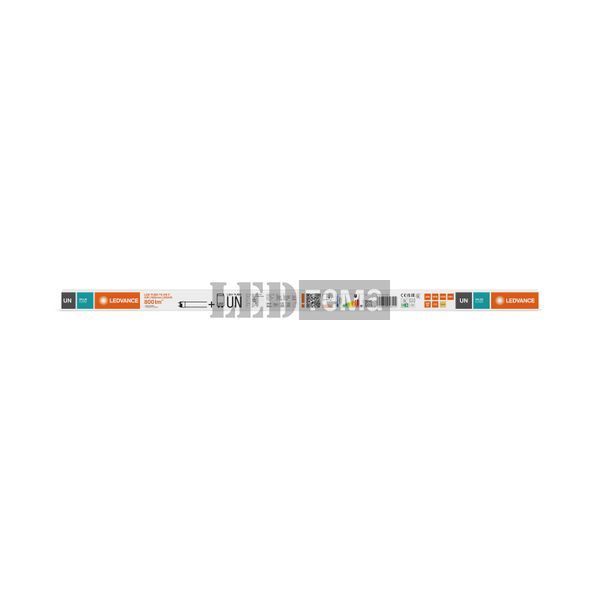 LED TUBE T8 UN V 600 8W 830 FR G13 Світлодіодна лампа одностороннє підключення Ledvance (4099854026515) 4099854026515 фото