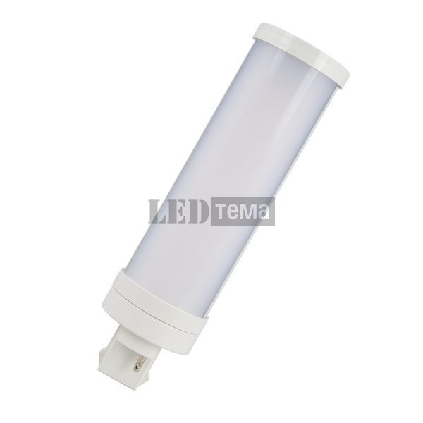 DULUX LED T13 EM V 6W 830 FR GX24D-1 Світлодіодна лампа Ledvance (4058075823211) 4058075823211 фото