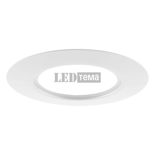 SP RING D133 WT Декоративне кільце для світильника LEDVANCE (4099854013355) 4099854013355 фото