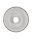 TR SP REFLECTOR D75 SP 15&deg; для трекового світильника Ledvance (4058075113800) 4058075113800 фото 4