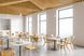 Pixo Pendant 3CCT MB WB DALI WHT CRI90 36&deg;-54&deg; 29W Светильник подвесной управляемый с переключателем цветовой температуры и дополнительными линзами Sylvania (0004721) 0004721 фото 5