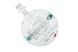 START Downlight 5in1 65-185 1800LM PIR 18W Світильник універсального монтажу з датчиком присутності Sylvania (0053152) 0053152 фото 7