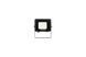 START Flood IP65 1000LM 830 Black 9,5W Прожектор Sylvania (0050160) 0050160 фото 3
