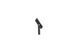 START Flood IP65 1000LM 830 Black 9,5W Прожектор Sylvania (0050160) 0050160 фото 4