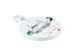START Downlight 5in1 65-185 1800LM PIR 18W Світильник універсального монтажу з датчиком присутності Sylvania (0053152) 0053152 фото 6
