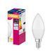 LED Star Classic B60 7,5W 827 FR E14 Светодиодная лампа Osram (4058075311909) 4058075311909 фото 1
