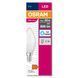LED Star Classic B60 7,5W 827 FR E14 Светодиодная лампа Osram (4058075311909) 4058075311909 фото 2