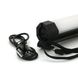 Лампа для кемпінгу LUXCEO P200RGB, 6W, 12 режимів, пульт, корпус-пластик+метал, водостійкий, ip44, вбудований аккум 4000mAh, USB кабель, 6000K, BOX P200RGB фото 4