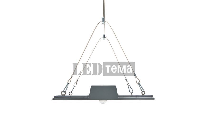 ROCKS 112W IP65 20KLM 840 WIDE SSA03H Concord Світильник для високих стель керований (2825432) 2825432 фото