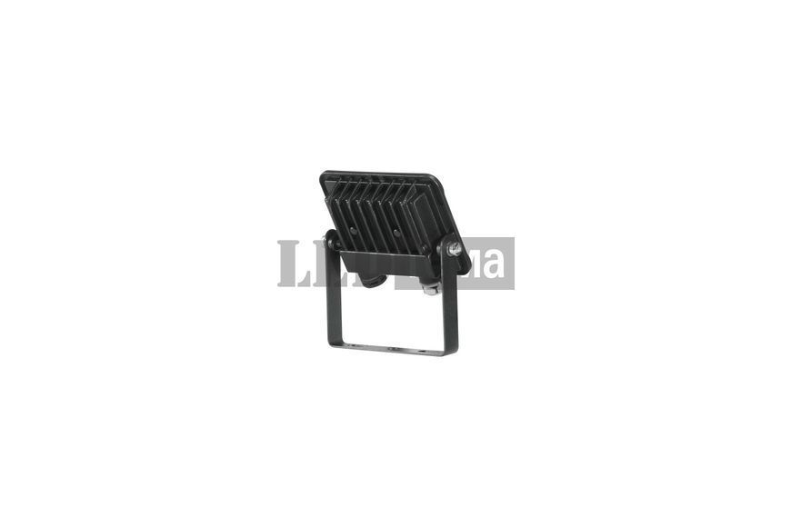START Flood IP65 1000LM 830 Black 9,5W Прожектор Sylvania (0050160) 0050160 фото