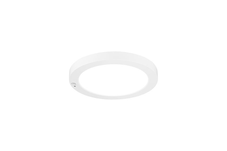 START Downlight 5in1 65-185 1800LM PIR 18W Світильник універсального монтажу з датчиком присутності Sylvania (0053152) 0053152 фото