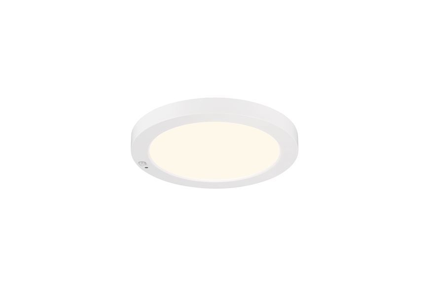 START Downlight 5in1 65-185 1800LM PIR 18W Світильник універсального монтажу з датчиком присутності Sylvania (0053152) 0053152 фото