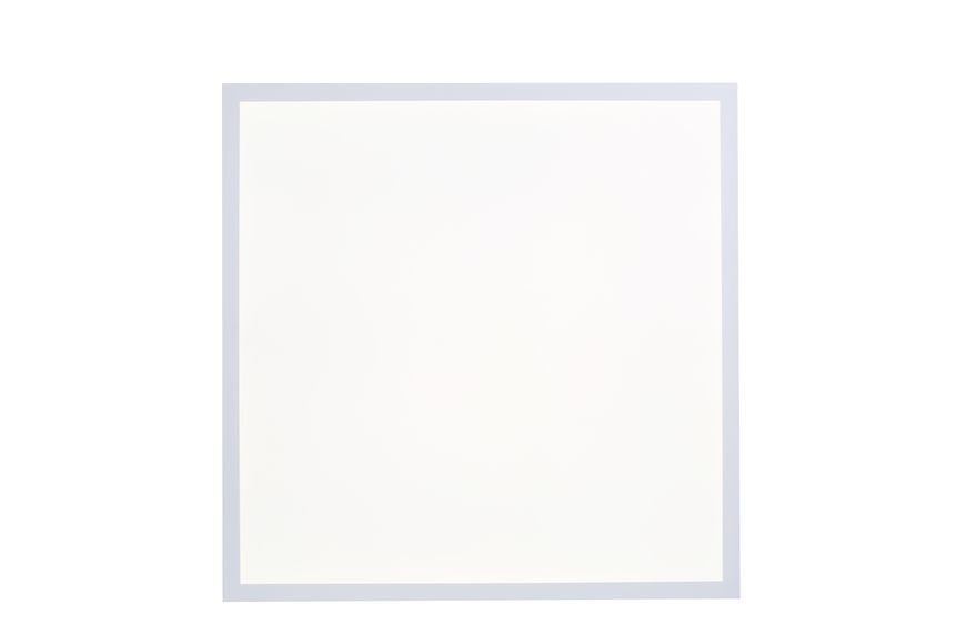 START Panel IP65 CR UGR19 600x600 4400 840 DALI WH 37W Светильник панель для чистых помещений управляемый Sylvania (0042784) 0042784 фото