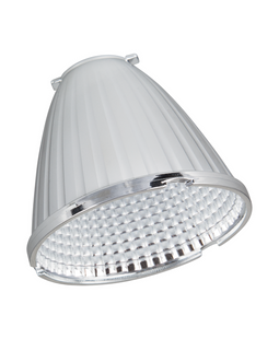 TR SP REFLECTOR D75 FL 38&deg; для трекового світильника Ledvance (4058075113824) 4058075113824 фото