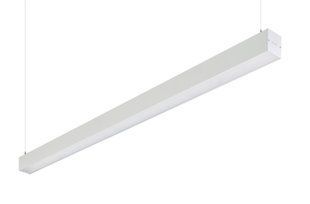 SM350C 34S/840 PSD PCS L1500 ALU 26W 4000К Підвісний світильник DALI-2 керований IP20 Philips (910925868382) 910925868382 фото