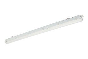 Resisto 1500 IP66 4350-7600LM 840 5XTH 42W Світильник лінійний вологозахищений з перемикачем потужності наскрізна проводка Sylvania (0010466) 0010466 фото