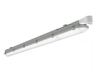 Resisto 1500 IP65 4200Lm 840 SSA03L 30W Светильник линейный влагозащищенный управляемый SylSmart Sylvania (0010434) 0010434 фото