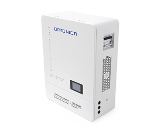 Акумуляторна батарея Optonica LiFePO4 Battery 48V 228Ah , 10944Wh 15S (100/150A),500230650mm, 88kg (O-LiFePO4-228-48-15s) O-LiFePO4-228-48-15s фото