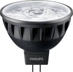 MAS LEDspotLV D 7.5-50W 940 MR16 36D Philips Лампа світлодіодна (929002492402) 929002492402 фото