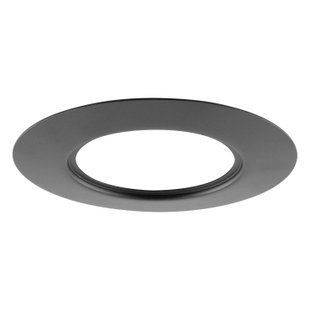 SP RING D133 BK Декоративное кольцо для светильника LEDVANCE (4099854013386) 4099854013386 фото