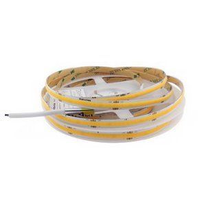 Світлодіодна стрічка COB-512-IP20-NW-8-24 RM0802MC-D 4000K CRI90 Rishang (15313) 15313 фото