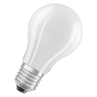 LED CL A100 DIM 11W/840 230V FIL FR E27 OSRAM Світлодіодна лампа димована (4058075434707) 4058075434707 фото