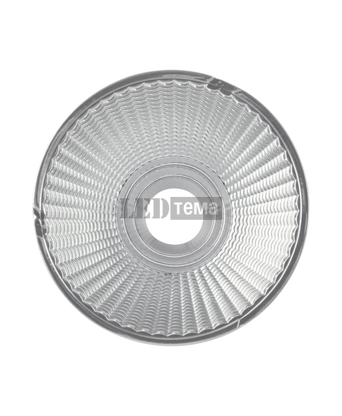 TR SP REFLECTOR D75 FL 38&deg; для трекового світильника Ledvance (4058075113824) 4058075113824 фото