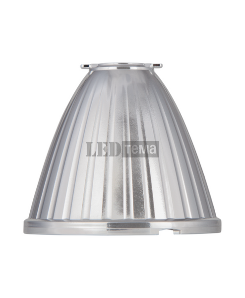 TR SP REFLECTOR D75 FL 38&deg; для трекового світильника Ledvance (4058075113824) 4058075113824 фото