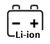 Літій-іонні акумулятори (Li-ion)