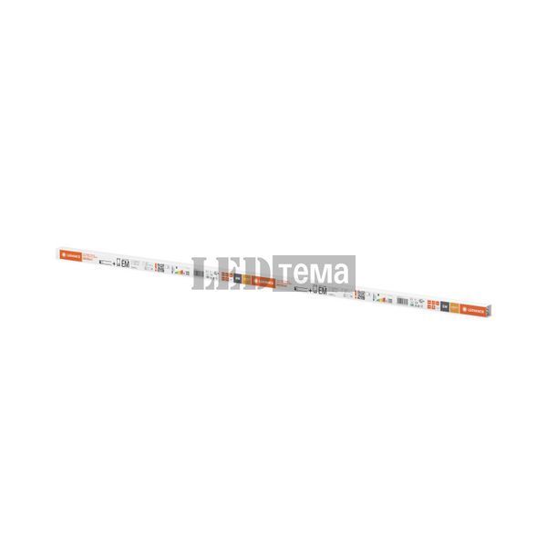 LED TUBE T8 EM S 1200 14W 940 FR G13 Світлодіодна лампа одностороннє підключення Ledvance (4099854432804) 4099854432804 фото
