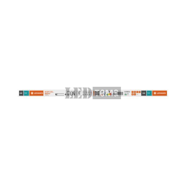 LED TUBE T8 UN V 600 8W 840 FR G13 Світлодіодна лампа одностороннє підключення Ledvance (4099854026539) 4099854026539 фото