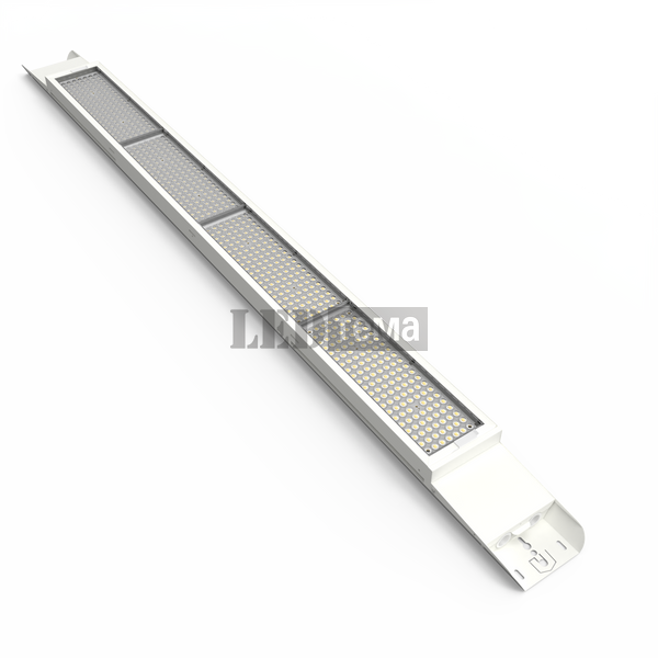 LB FLEX 1500 DALI P 840 VW 105W 4000К світильник для високих стель DALI-2 DIM IP23 LEDVANCE (4058075676343) 4058075676343 фото